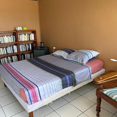 Pelikan Chambres D'Hotes ปวงต์-ตา-ปิตร์ ห้อง รูปภาพ