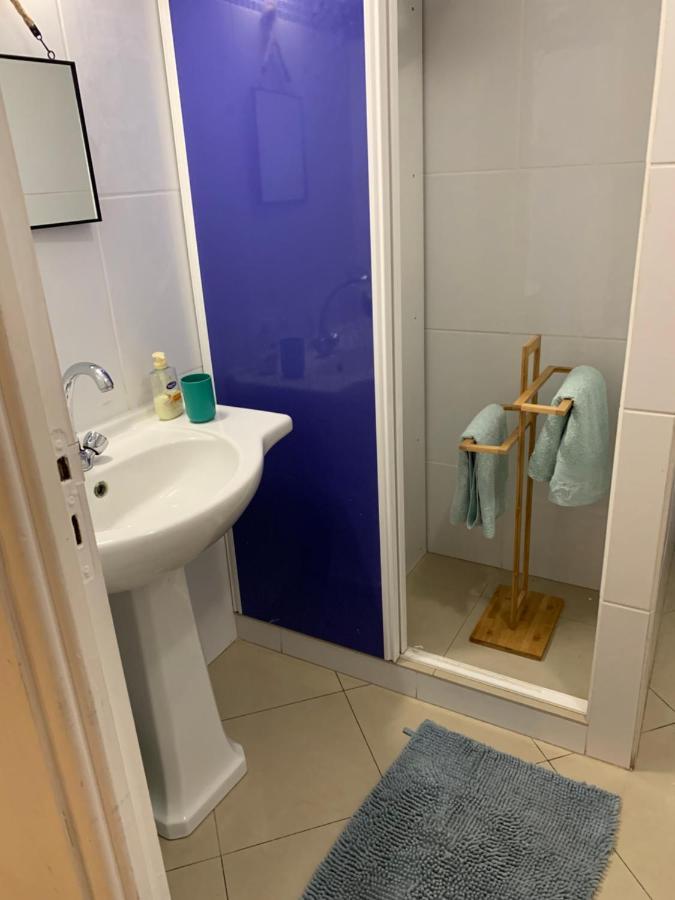 Pelikan Chambres D'Hotes ปวงต์-ตา-ปิตร์ ภายนอก รูปภาพ