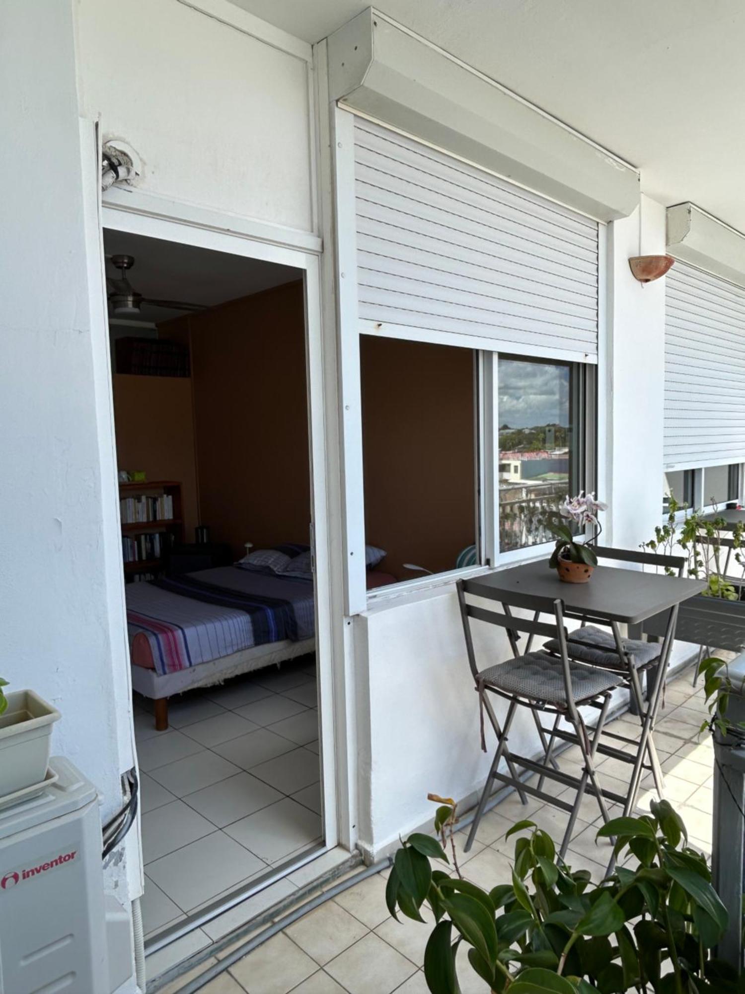 Pelikan Chambres D'Hotes ปวงต์-ตา-ปิตร์ ห้อง รูปภาพ